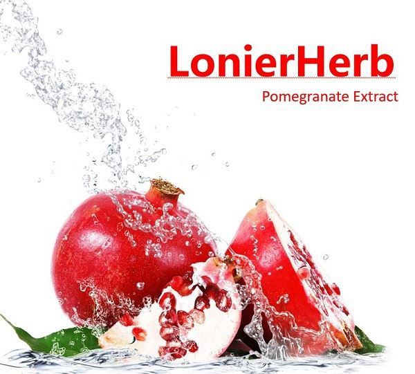 Pomegranate extract Punicalagin