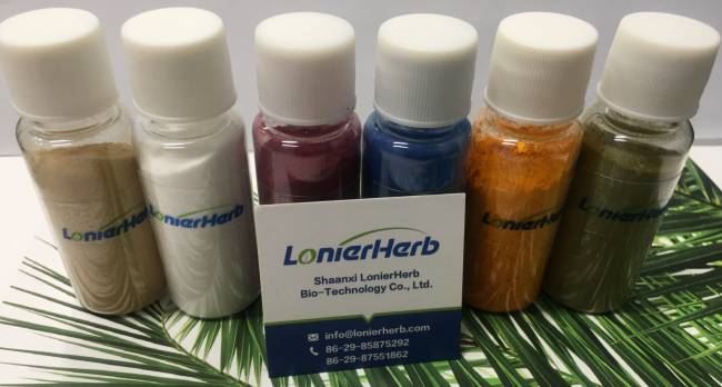 Natural Health Products