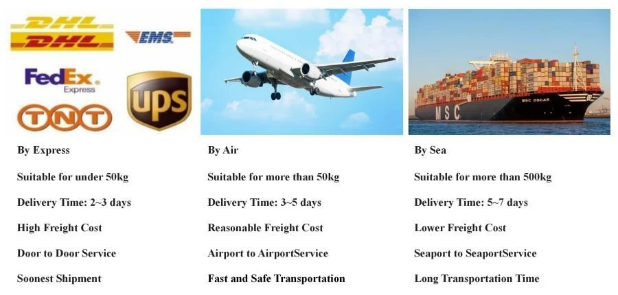 Transportation Term