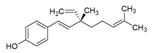 Psoralea Corylifolia Extract,CAS 10309-37-2