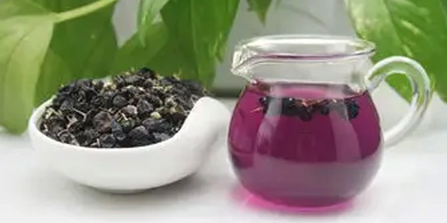 Black Gojiberry Juice Powder manufacturers Black Gojiberry Juice Powder manufacturers