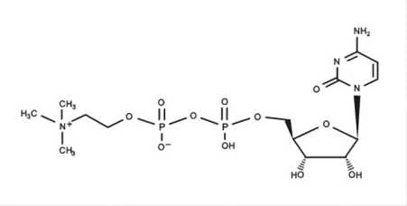 product-451-228 Cytidine Diphosphocholine Powder,CDP-Choline