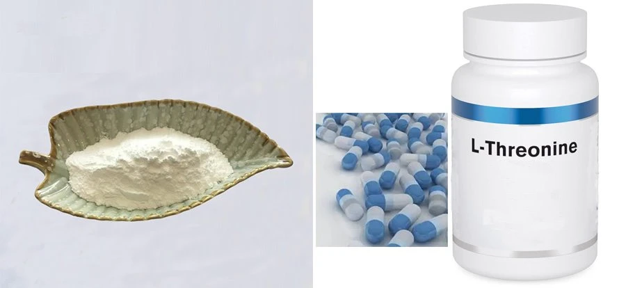 Threonine 72-19-5