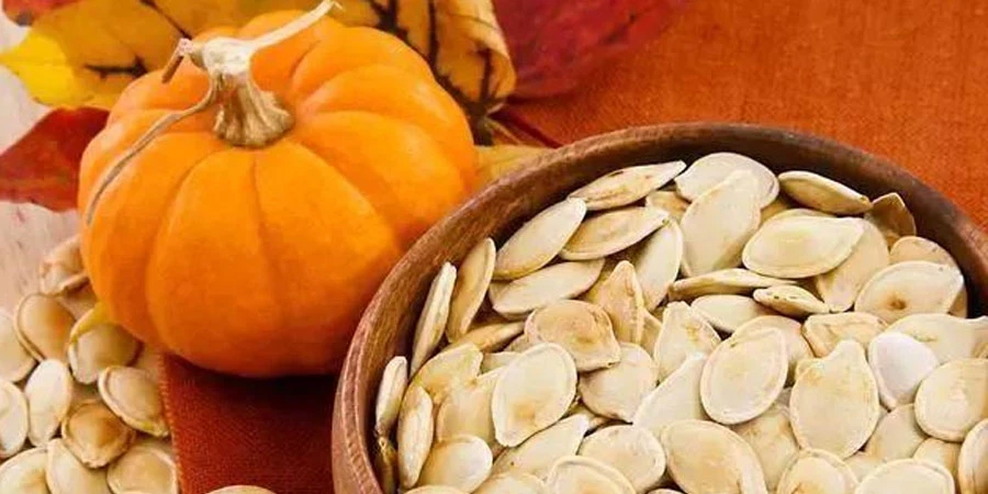 Pumpkin Seed Protein
