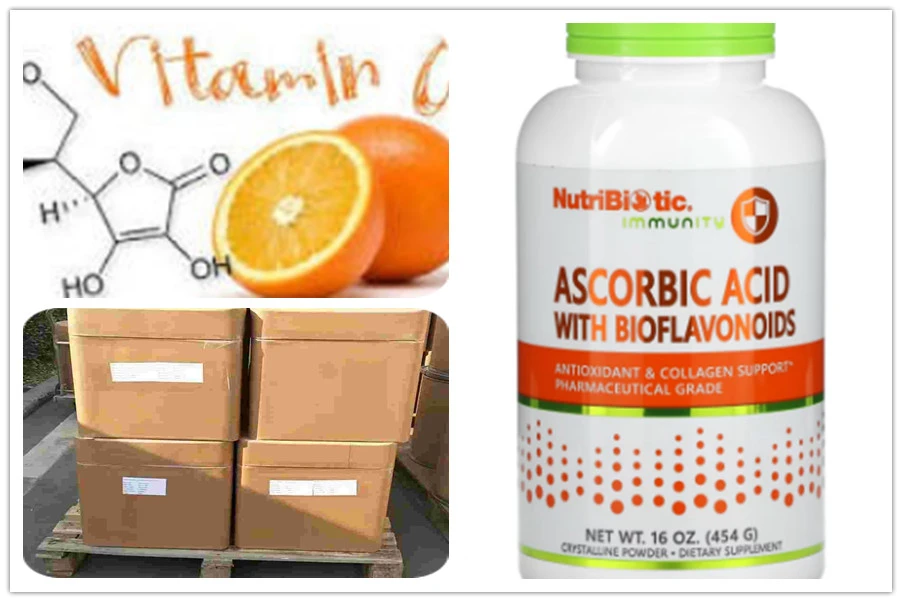 Ascorbic Acid FACTORY Ascorbic Acid FACTORY