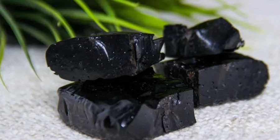 Shilajit Extract Powder Shilajit Extract Powder