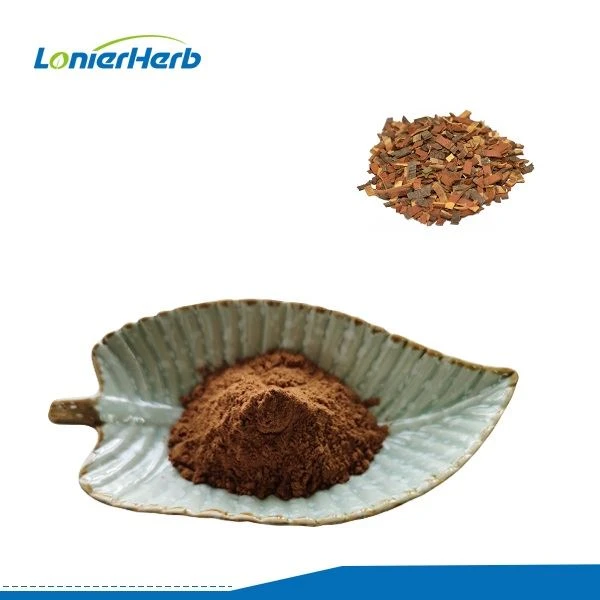 Экстракт коры Cascara Sagrada