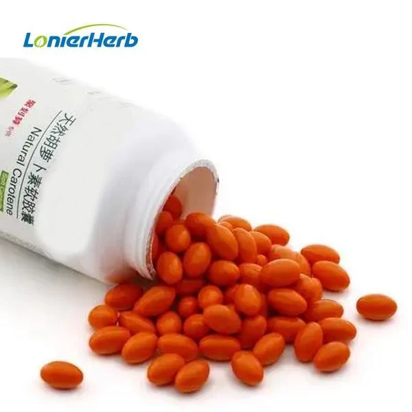 Beta-carotene Powder