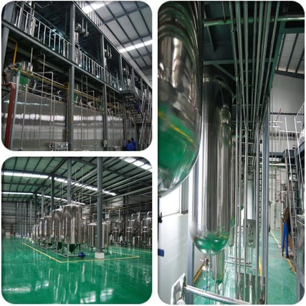 Herba Pyrolae Extract