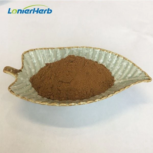 Oriental Arborvitae Leaf Extract
