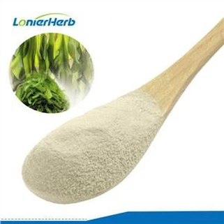 Ундария перистонадрезанная фукоидан