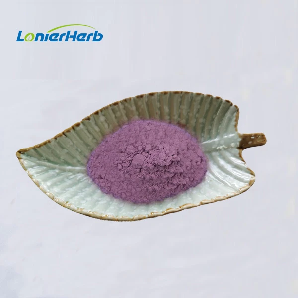 Purple Cabbage Powder