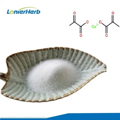 Порошок пирувата кальция