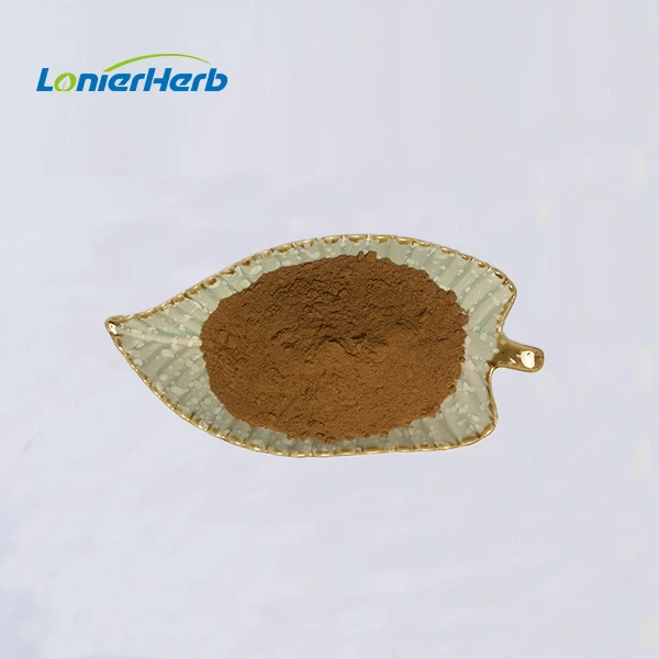 Green Coffee Bean Extract Powder suppliers