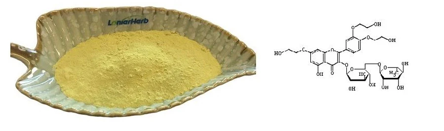 Troxerutin Troxerutin