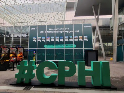 CPHI и PMEC China 2025