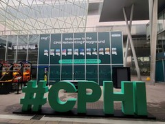 CPHI и PMEC China 2025