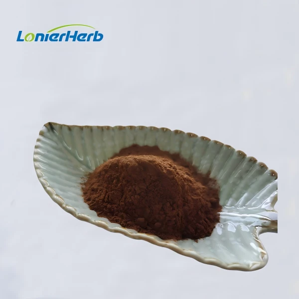 Angelica Sinensis Extract factory