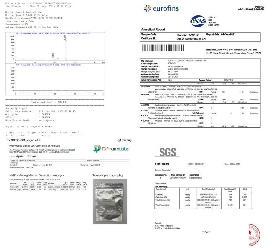 Test Report 3 Test Report 3